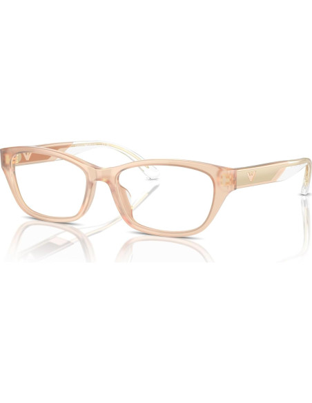 Gafas de Prescripción Emporio Armani EA3238U Opalino Tundra Gafas de Prescripción Emporio Armani EA3238U Opalino Tundra