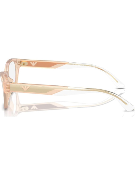Gafas de Prescripción Emporio Armani EA3238U Opalino Tundra Gafas de Prescripción Emporio Armani EA3238U Opalino Tundra