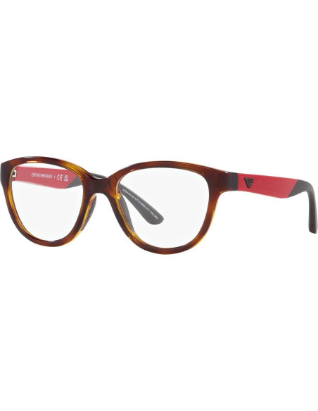Gafas de sol Emporio Armani EK3002 para niñas - Havana Gafas de sol Emporio Armani EK3002 para niñas - Havana