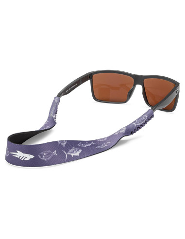 Correa Flotante Pilotfish para Gafas de Sol Neopreno 48 cm