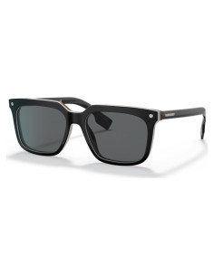 Gafas de Sol Burberry Carnaby BE4337 Cuadradas para Hombres