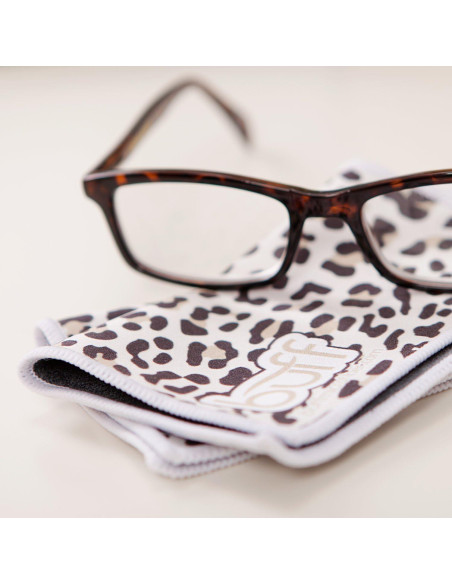 Paño de Microfibra Buff Paisley 2 Piezas con Estuche Paño de Microfibra Buff Paisley 2 Piezas con Estuche