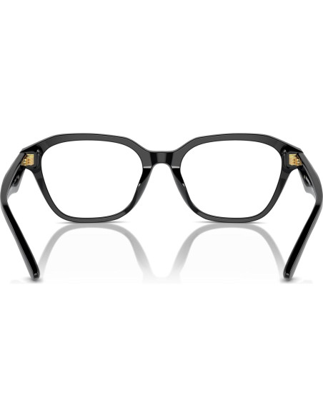 Gafas Recetadas Emporio Armani EA3235U Negro Brillante 53mm Gafas Recetadas Emporio Armani EA3235U Negro Brillante 53mm