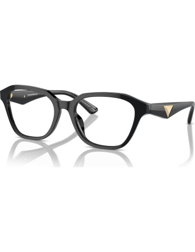 Gafas de Prescripción Emporio Armani EA3235U Negro Brillante