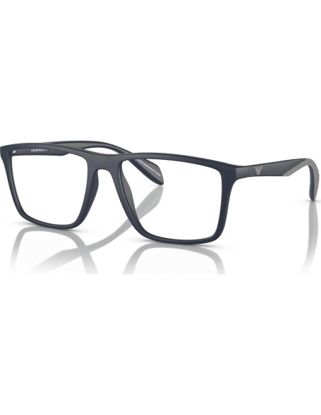 Gafas de Prescripción Emporio Armani EA3230 Cuadradas Gafas de Prescripción Emporio Armani EA3230 Cuadradas