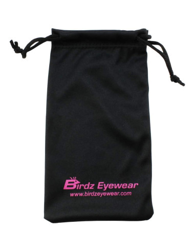 Gafas de Moto Eagle Pink Anti Fog UV400 para Mujeres