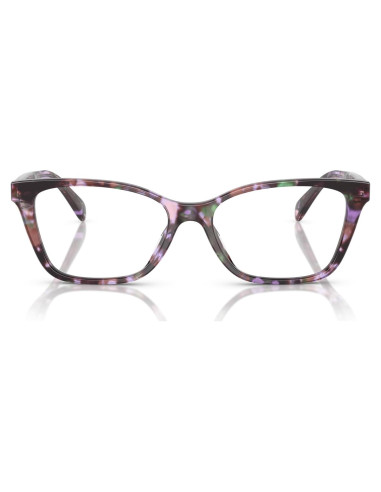 Montura de Gafas de Prescripción COACH HC6248U Tortuga Amatista