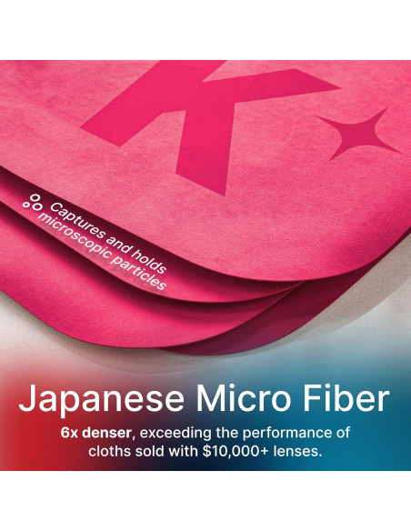 Paño de limpieza Koala | Microfibra japonesa | 2 unidades Paño de limpieza Koala | Microfibra japonesa | 2 unidades