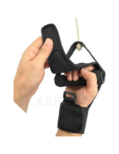 Férula de Soporte para Dedos XEMZ - Rehabilitación Pulgar y Muñeca