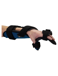 Ortesis Rolyan Férula de Mano y Muñeca Ajustable Pequeña