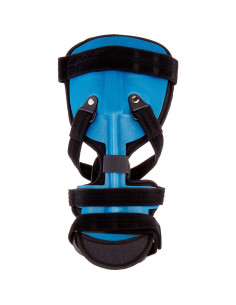 Ortesis Rolyan Férula de Mano y Muñeca Ajustable Pequeña 2