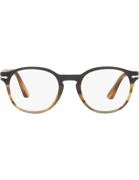 Montura de gafas recetadas Persol PO3284V para mujeres Montura de gafas recetadas Persol PO3284V para mujeres
