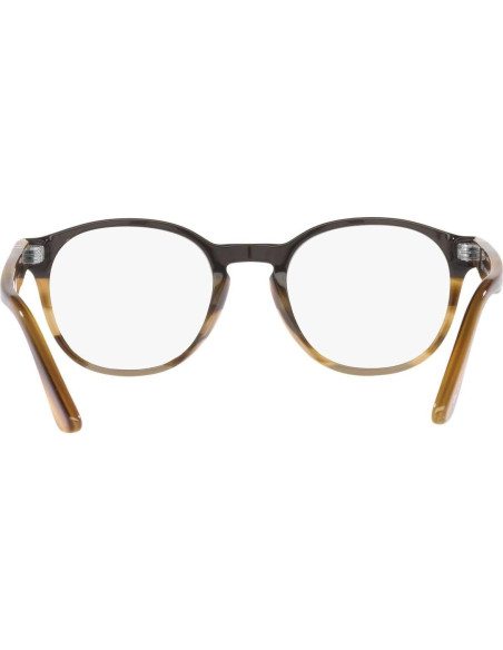 Montura de gafas recetadas Persol PO3284V para mujeres Montura de gafas recetadas Persol PO3284V para mujeres