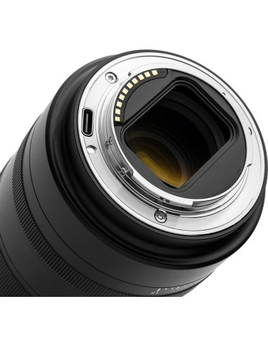 Lente 50mm F1.8 Autofocus 7artisans para Sony Montura E