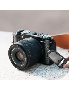 Lente VILTROX 35mm f/1.7 Auto Enfoque para Cámaras Fuji 2