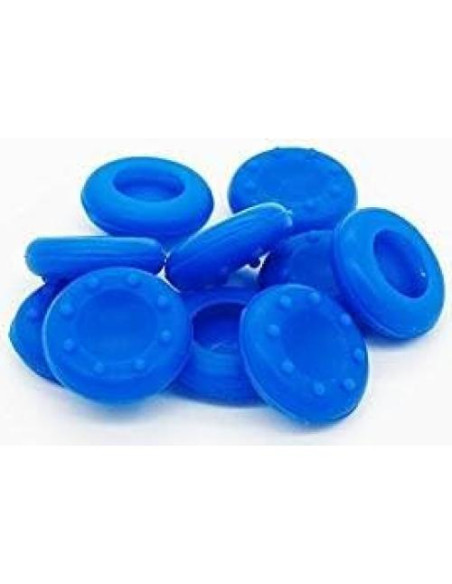 Tapa de agarre de pulgar de silicona Ambertown para joysticks PS4 PS3 Xbox Tapa de agarre de pulgar de silicona Ambertown para joysticks PS4 PS3 Xbox