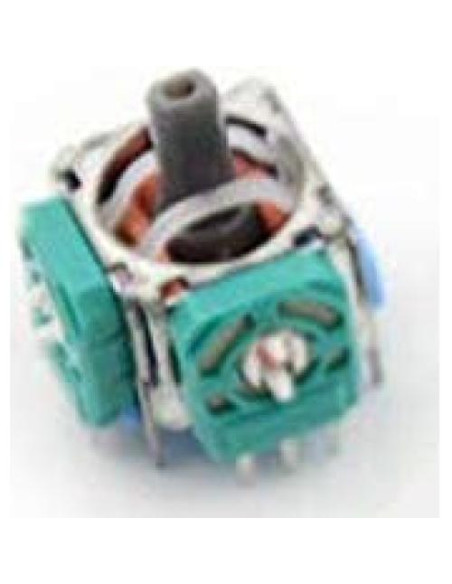 Módulo Joystick Analógico 3D SZLG para PS4 y Xbox ONE - 2 Pcs Módulo Joystick Analógico 3D SZLG para PS4 y Xbox ONE - 2 Pcs