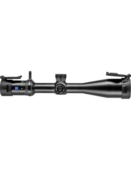 Cubierta de Lente Pro Plegable ZEISS para Visores de Rifle Cubierta de Lente Pro Plegable ZEISS para Visores de Rifle