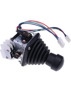 Controlador de Joystick Solarhome 72278 para Elevadores Genie 2