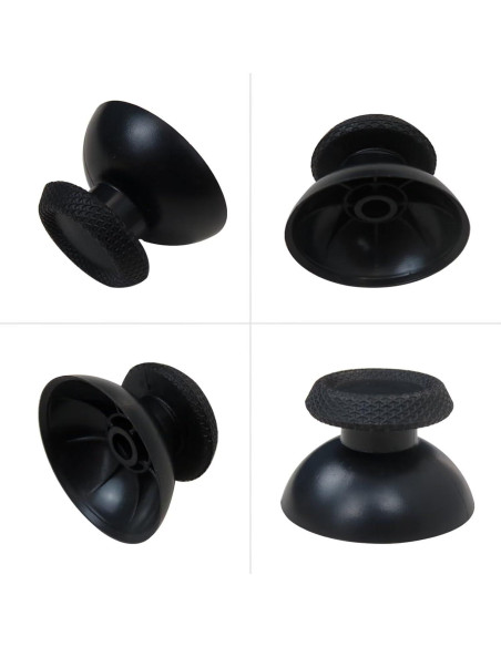 Kit de Reemplazo Joysticks Misimain para PS5 - 4 Piezas Kit de Reemplazo Joysticks Misimain para PS5 - 4 Piezas