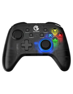 Controlador Inalámbrico GameSir T4 Pro para PC y Móviles