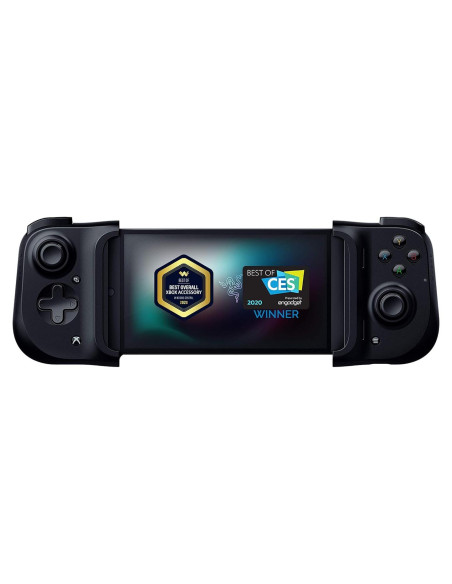 Controlador Móvil Razer Kishi para Android - Carga Passthrough Controlador Móvil Razer Kishi para Android - Carga Passthrough