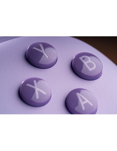 Controlador Inalámbrico 8Bitdo Ultimate 2C para PC y Android