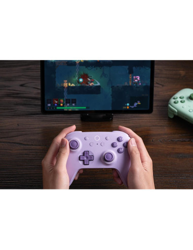 Controlador Inalámbrico 8Bitdo Ultimate 2C para PC y Android