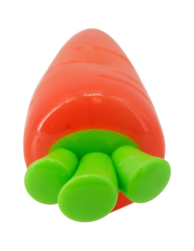 Juguete para Masticar Perro Petstages Crunch Veggies Grande