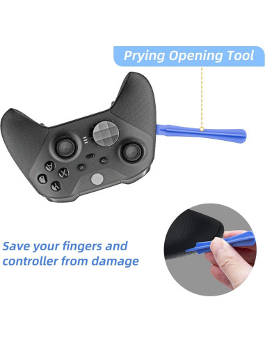 Kit de Reparación Joystick Analógico Mcbazel para Xbox Elite 2