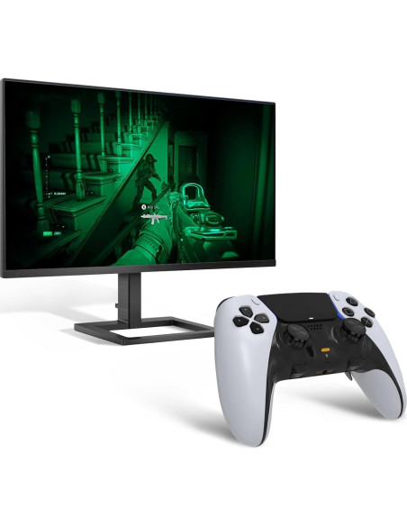 Palancas Metálicas PS5 Edge Shen Zhen CF-2168 Duraderas