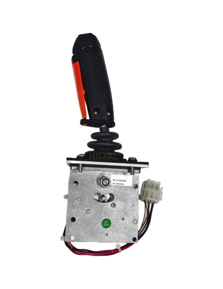 Controlador de Joystick HNARL 1600308 para Elevador JLG Controlador de Joystick HNARL 1600308 para Elevador JLG