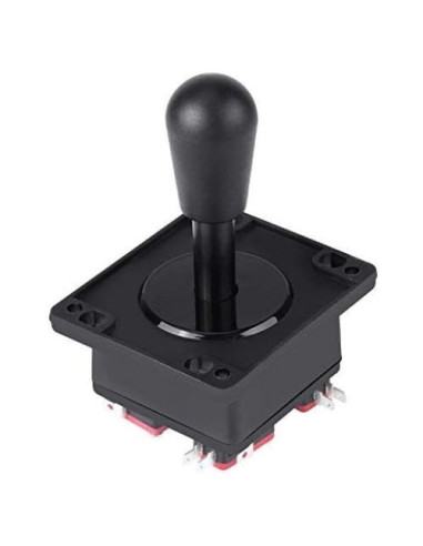 Joystick Walfront 4/8 Vías para Máquinas de Juegos DIY