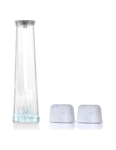 Kit de Inicio Filtros de Agua Fanativita para Cafeteras Keurig