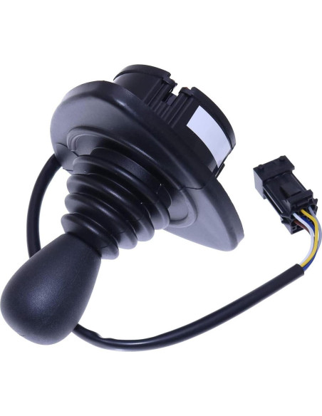 Controlador de Joystick ZTUOAUMA 360 para Carretilla Linde Controlador de Joystick ZTUOAUMA 360 para Carretilla Linde