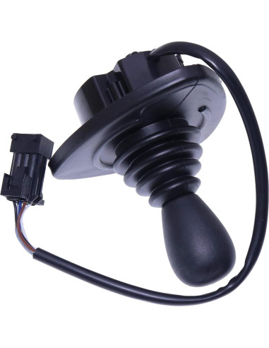 Controlador de Joystick ZTUOAUMA 360 para Carretilla Linde