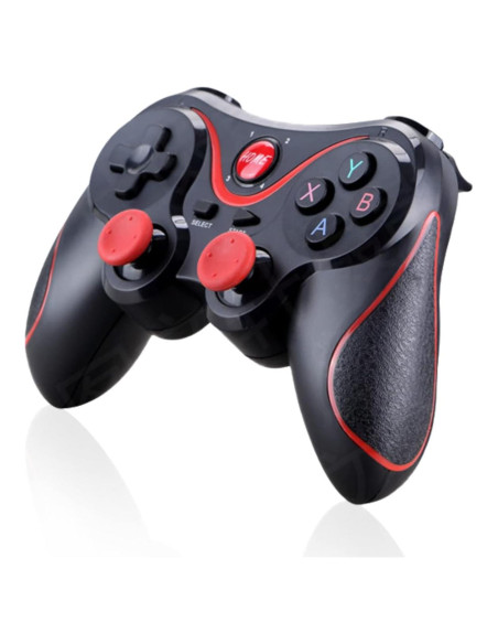 Controlador de Juegos Yoidesu Bluetooth para Android e iOS Controlador de Juegos Yoidesu Bluetooth para Android e iOS