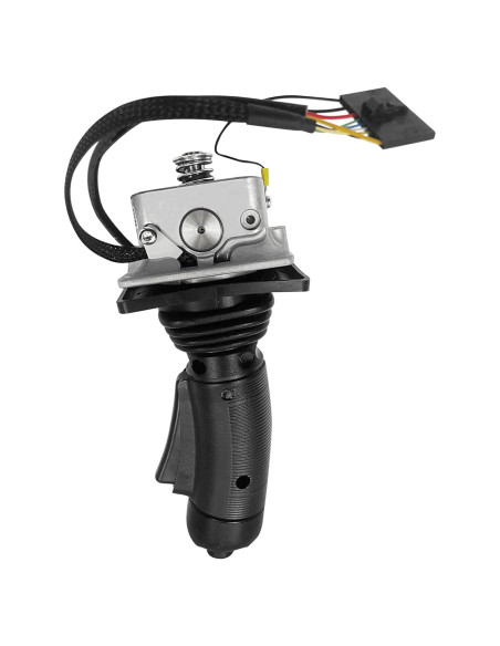 Joystick Hall Effect Genie 137634GT para videojuegos Joystick Hall Effect Genie 137634GT para videojuegos