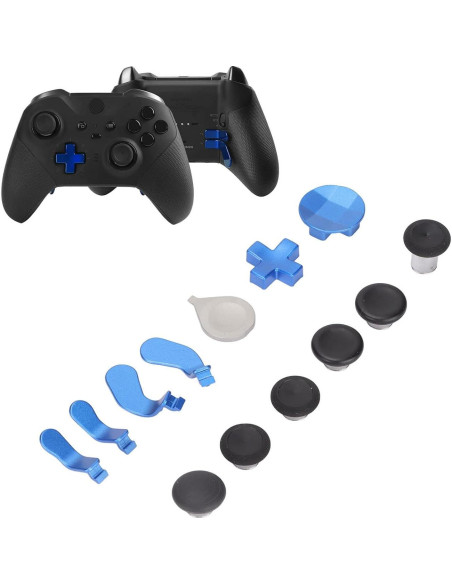Kit de Accesorios para Controlador GOSHYDA One Elite Series 2 Kit de Accesorios para Controlador GOSHYDA One Elite Series 2