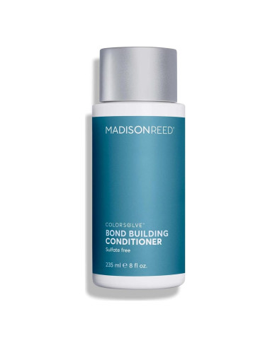 Acondicionador Bond Building Madison Reed 235ml - Fortalece y Repara