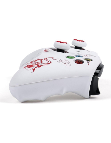 Funda de Silicona RALAN para Controlador Xbox One Dragón Funda de Silicona RALAN para Controlador Xbox One Dragón