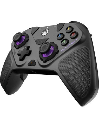 Controlador Victrix Gambit Prime - Xbox y PC, 12 piezas