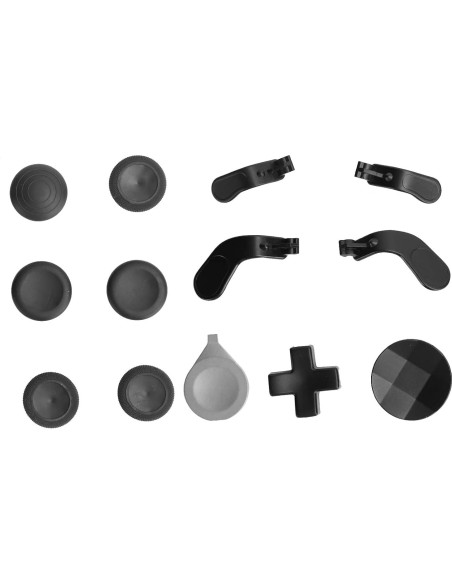 Joysticks Paddles de Metal Yunir para Controlador One Elite 2 Joysticks Paddles de Metal Yunir para Controlador One Elite 2