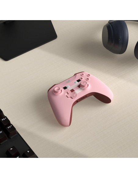 Controlador Inalámbrico Microsoft Xbox One Ed. Limitada Minecraft Controlador Inalámbrico Microsoft Xbox One Ed. Limitada Minecraft