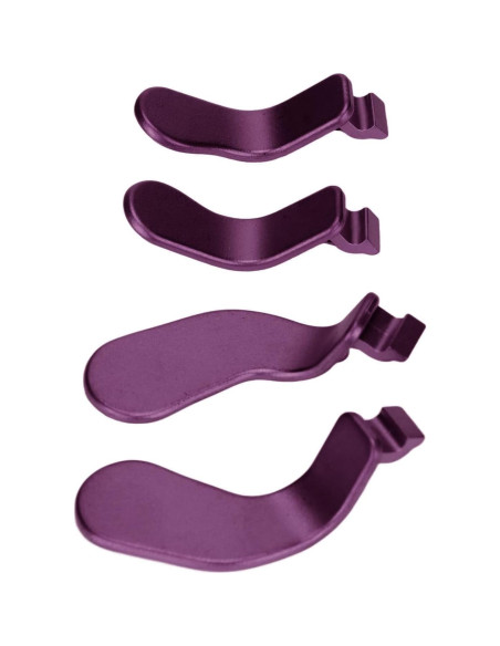 Palas de Controlador Joystick Estink Elite Xbox One 4 Piezas Palas de Controlador Joystick Estink Elite Xbox One 4 Piezas