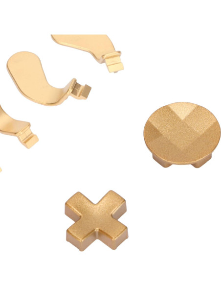 Repuestos Palancas Joystick Acero Inoxidable SUNGOOYUE Elite 2 Repuestos Palancas Joystick Acero Inoxidable SUNGOOYUE Elite 2