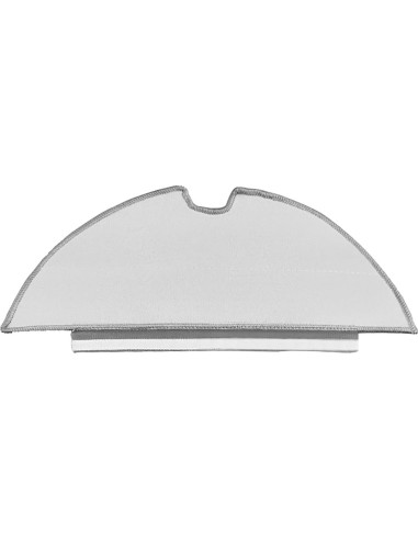 Kits de Reemplazo Eufy RoboVac L35 - 4 Paños de Mopa