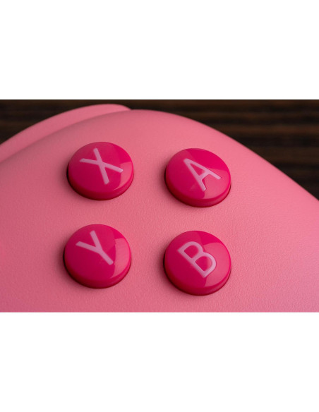 Controlador Bluetooth 8BitDo Ultimate 2C Rosa para Switch Controlador Bluetooth 8BitDo Ultimate 2C Rosa para Switch