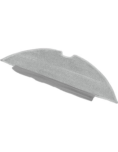 Kits de Reemplazo Eufy RoboVac L35 - 4 Paños de Mopa