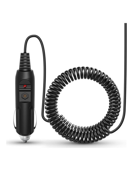 Adaptador de Cargador de Coche Dysead para Sony BDP-SX910 Adaptador de Cargador de Coche Dysead para Sony BDP-SX910